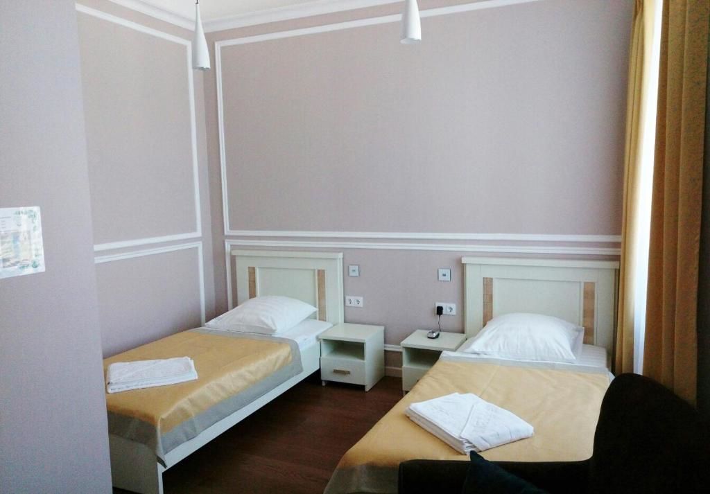Отель Berezka Health Resort & SPA Солигорск-74