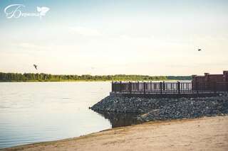 Отель Berezka Health Resort & SPA Солигорск-2