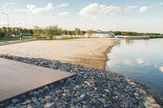 Отель Berezka Health Resort & SPA Солигорск-3