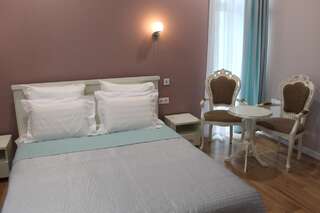 Отель Berezka Health Resort & SPA Солигорск Двухместный номер с 1 кроватью-1