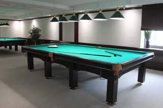 Отель Berezka Health Resort & SPA Солигорск-4