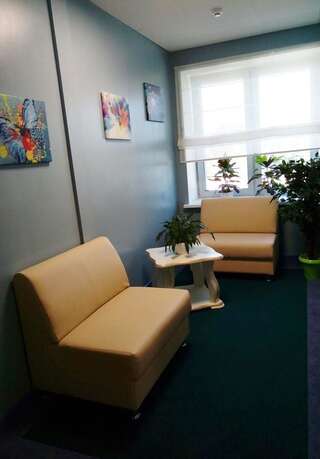 Отель Berezka Health Resort & SPA Солигорск-7
